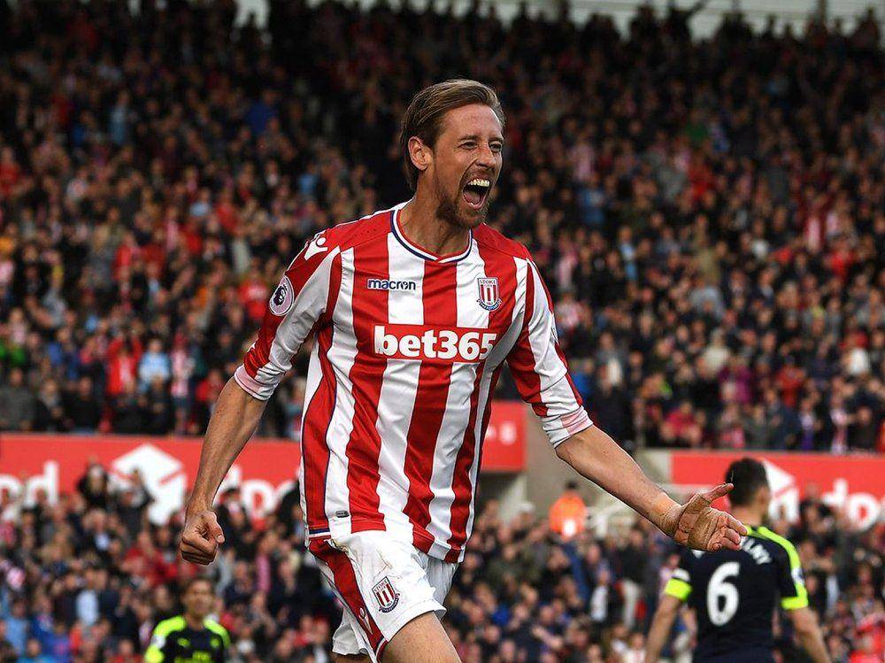 Peter Crouch (stokecityfc.com)