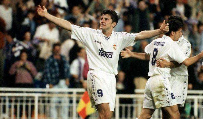 Davor Suker (realmadrid.com)