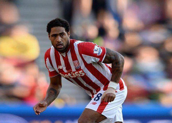 Glen Johnson (stokecityfc.com)