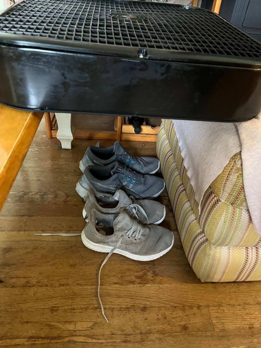 potret ide kreatif disaat genting (reddit.com/user/green_wave18)