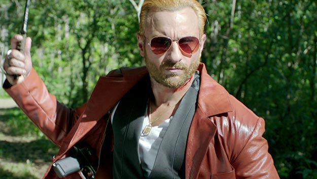 cuplikan film Go Goa Gone (dok. Eros Now/Go Goa Gone)