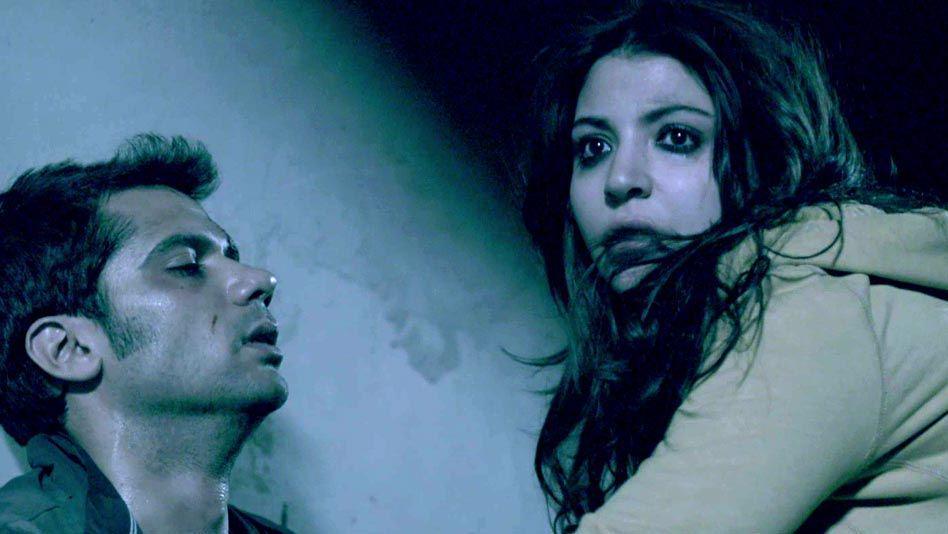 cuplikan film NH10 (dok. Eros Now/NH10)