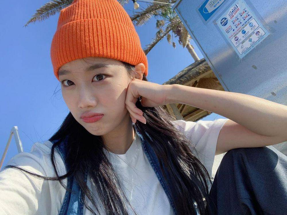 Lee Naeun (instagram.com/betterlee_0824)