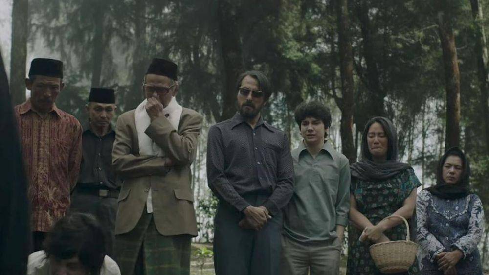 dok. Rapi Films/Pengabdi Setan