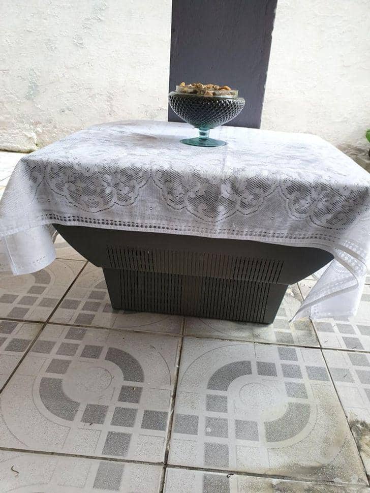 potret ide kreatif disaat genting (reddit.com/user/tiulau)