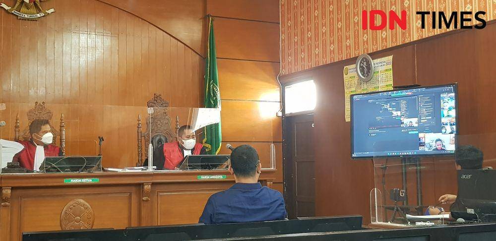 IDN Times/Aris Darussalam