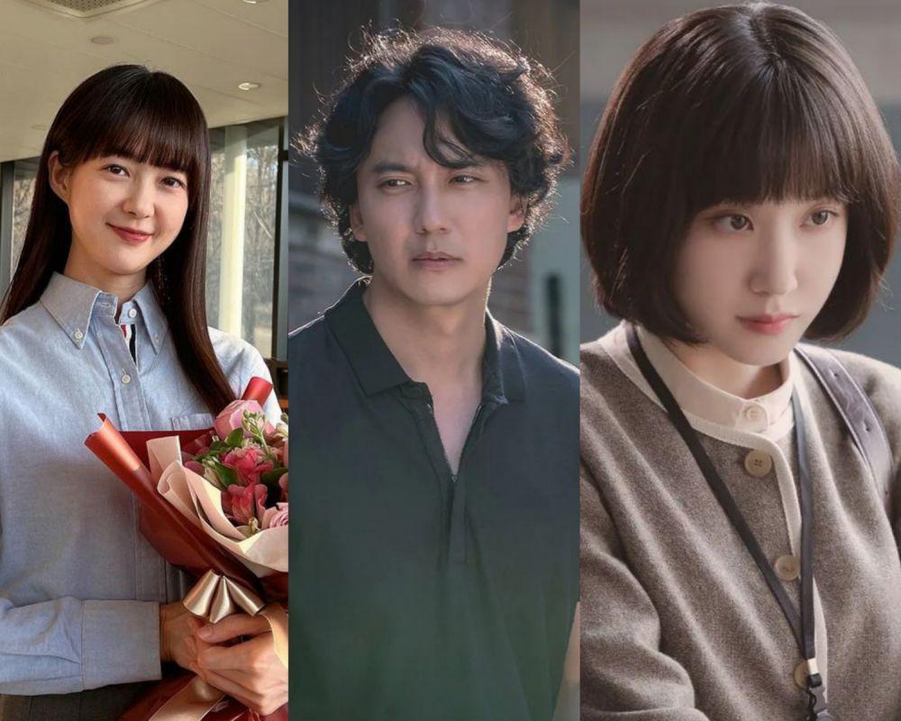 10 Pemeran The Great Queen Seondeok yang Dramanya Tayang Tahun 2022
