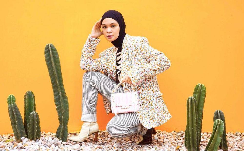 11 Potret Keseharian Tantri Namirah, Influencer yang Aktif dan Energik