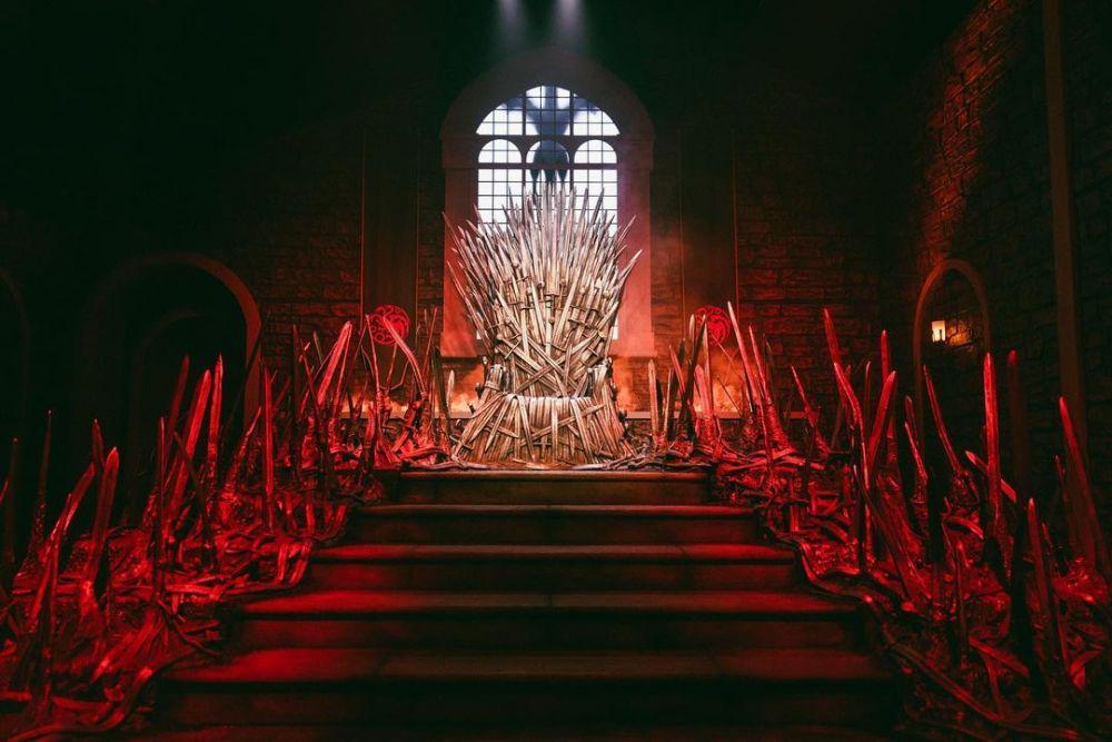 10 Karakter Kunci dalam House of The Dragon, Serial Hits HBO