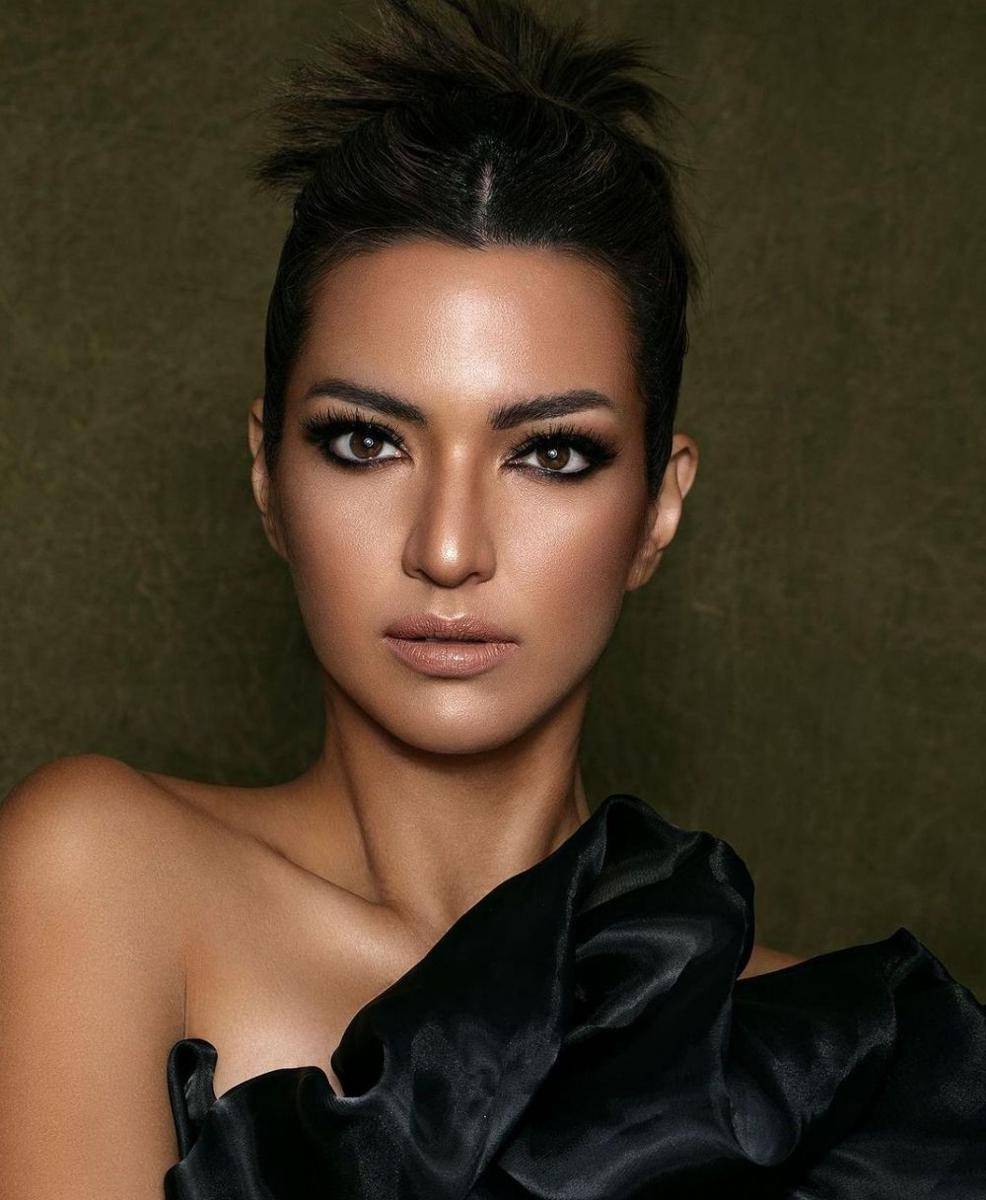 potret Nia Ramadhani (instagram.com/denymirrorcle)