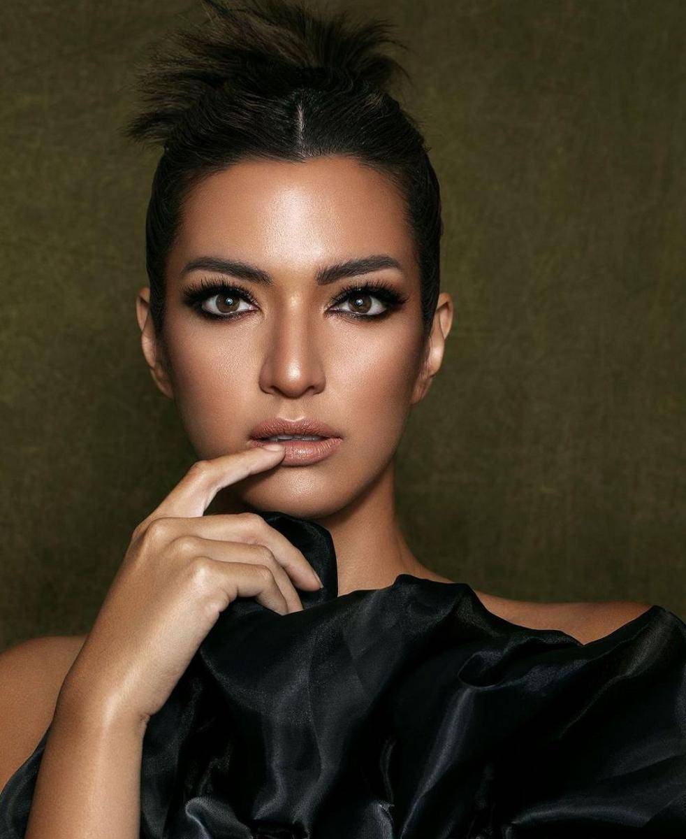 potret Nia Ramadhani (instagram.com/denymirrorcle)