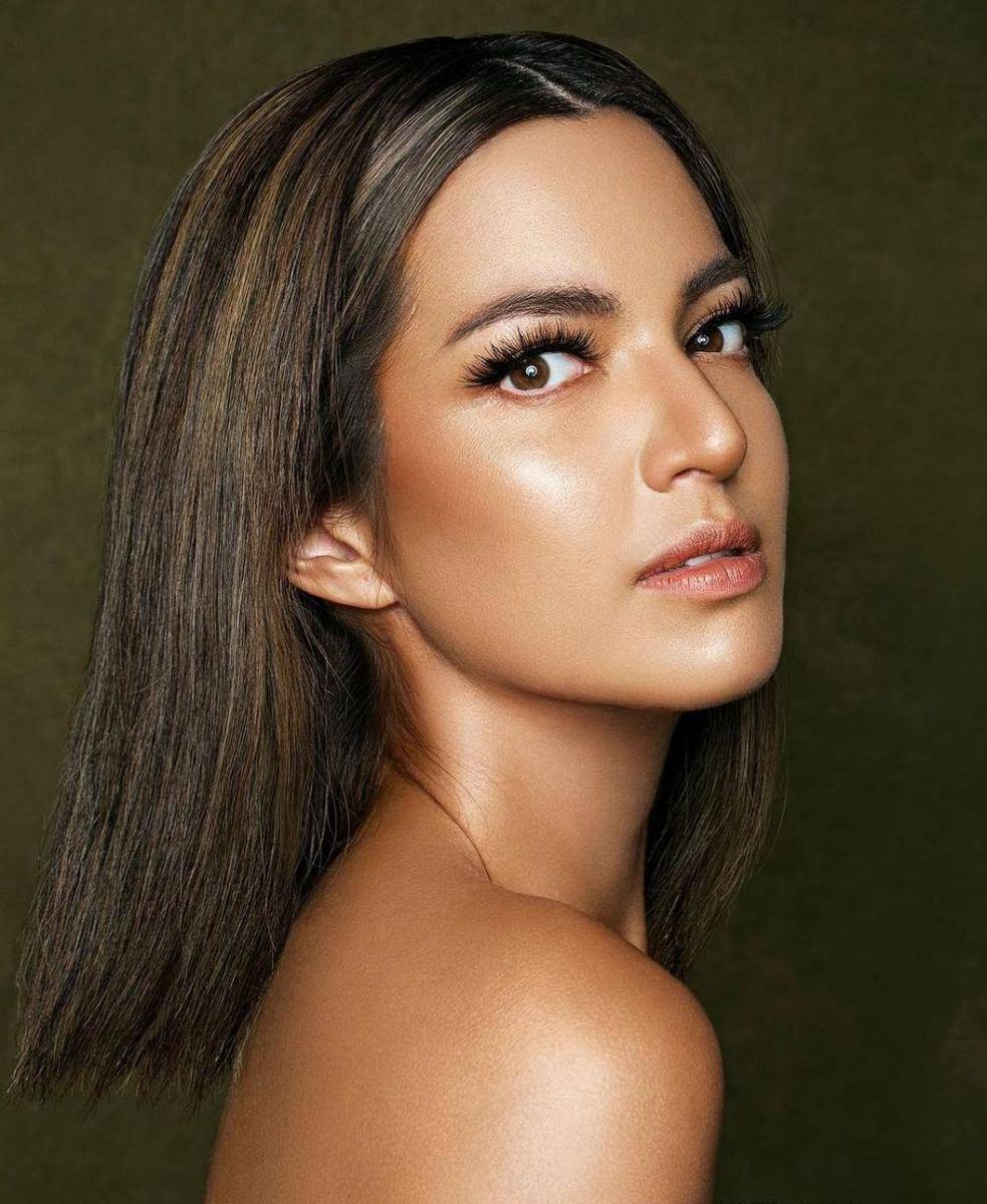 potret Nia Ramadhani (instagram.com/denymirrorcle)