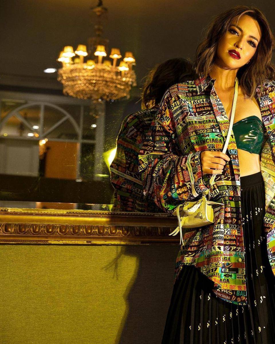 potret Nia Ramadhani (instagram.com/ramadhaniabakrie)