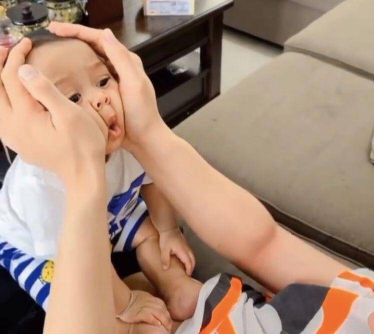 Bilar baby (instagram.com/rizkybillar)