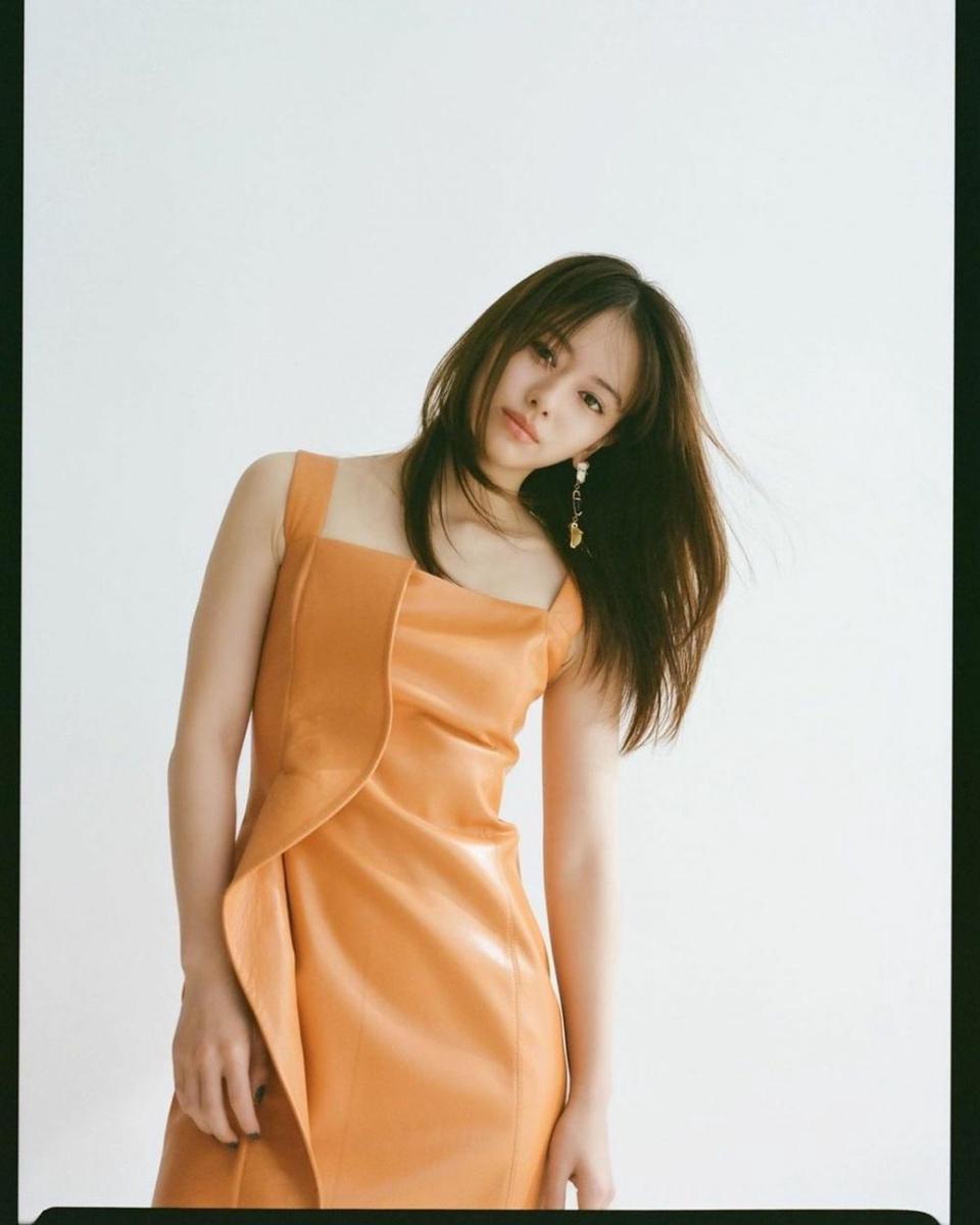 Maika Yamamoto (instagram.com/yamamotomaika_official)