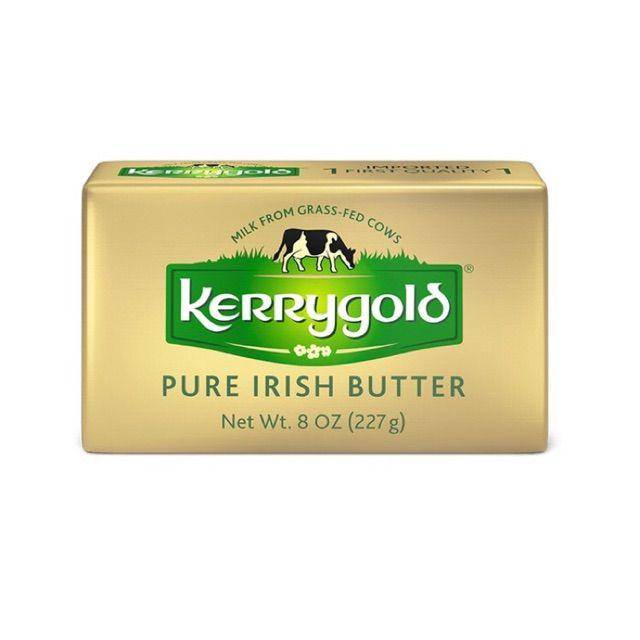 KERRYGOLD Pure Irish Butter (kerrygold.com)