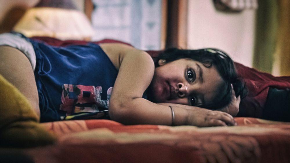 cuplikan film Pihu (dok. RSVP Movies/Pihu)