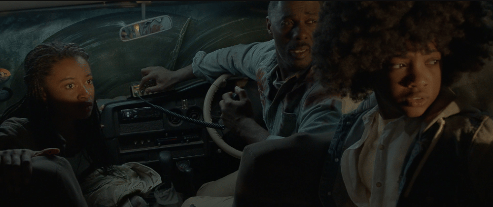 dok. Universal Pictures/ Beast