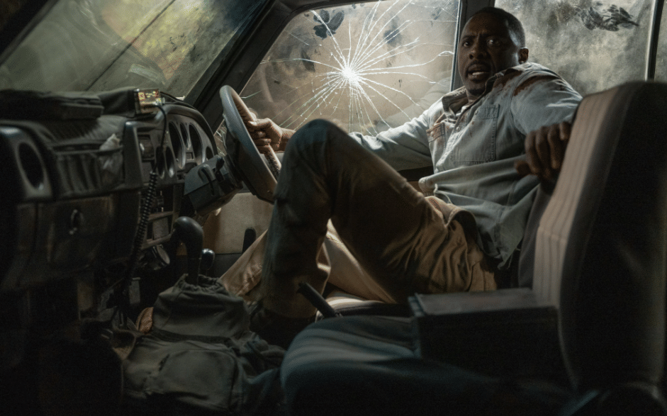 dok. Universal Pictures/ Beast