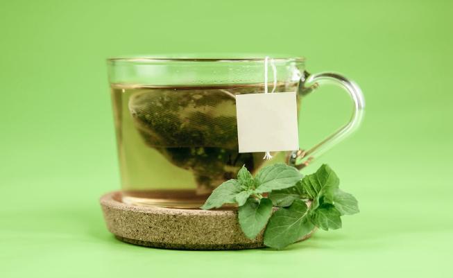 ilustrasi tea bag (pexels.com/laarkstudio)