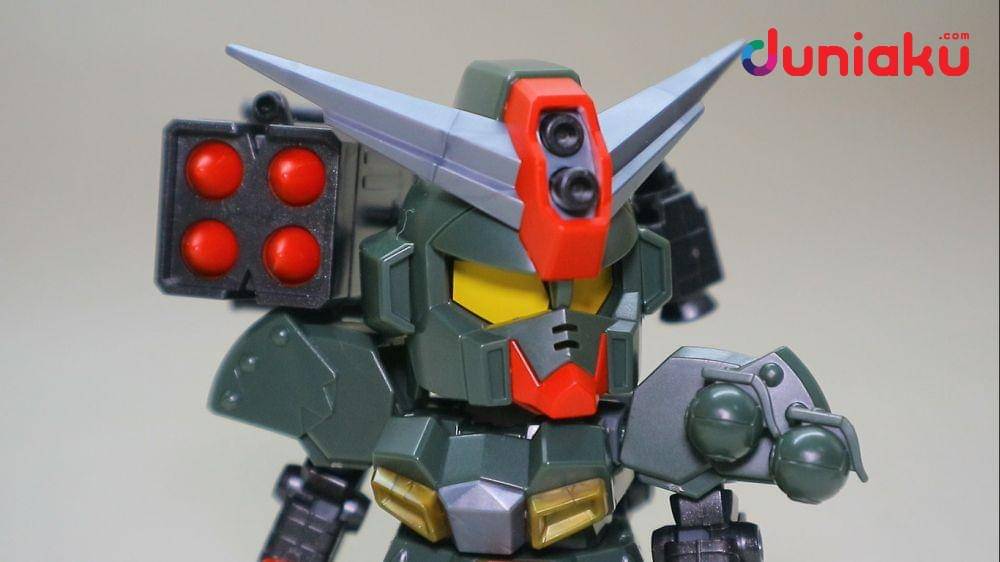 foto duniaku.com/Dimas Ramadhan