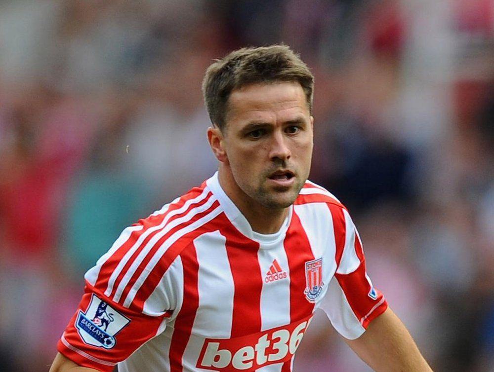 5 Pemain Ternama yang Pernah Membela Liverpool dan Stoke City