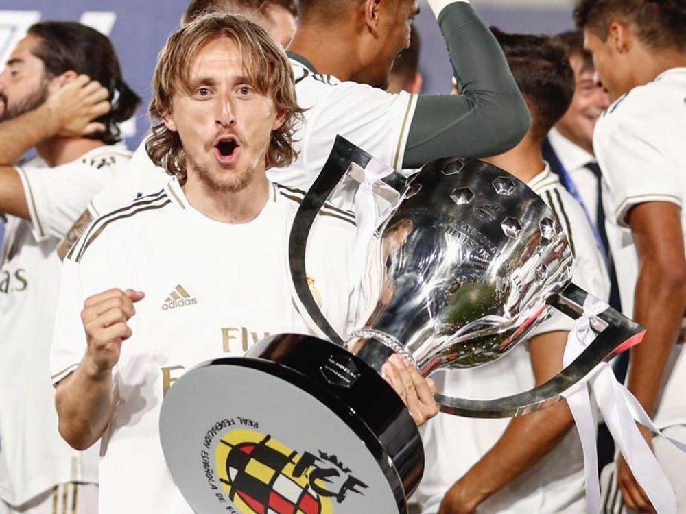 5 Pemain Kroasia yang Pernah Juara LaLiga, Siapa Saja?