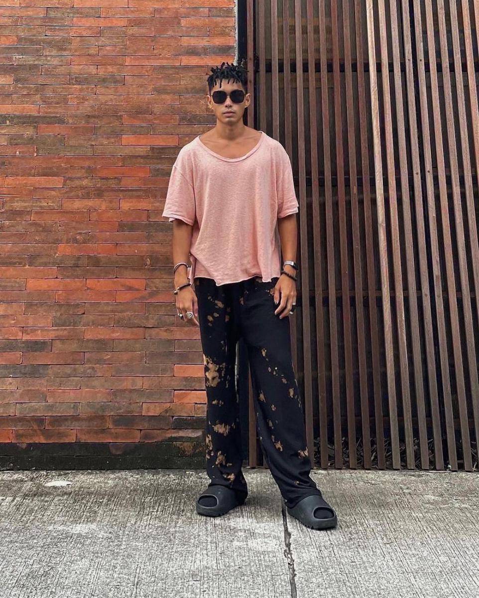 Julius Jason (Instagram.com/juliusjason_)