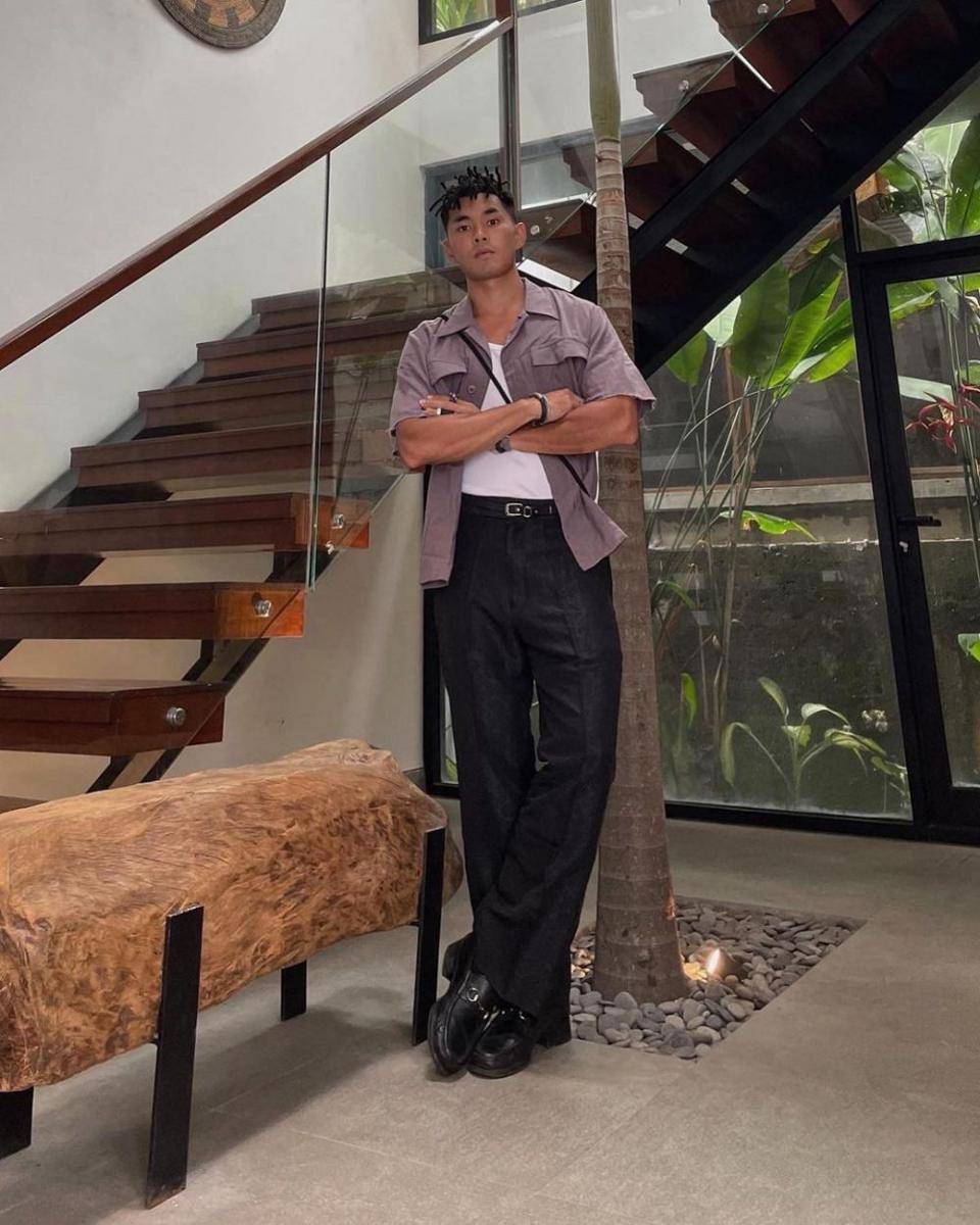 Julius Jason (Instagram.com/juliusjason_)