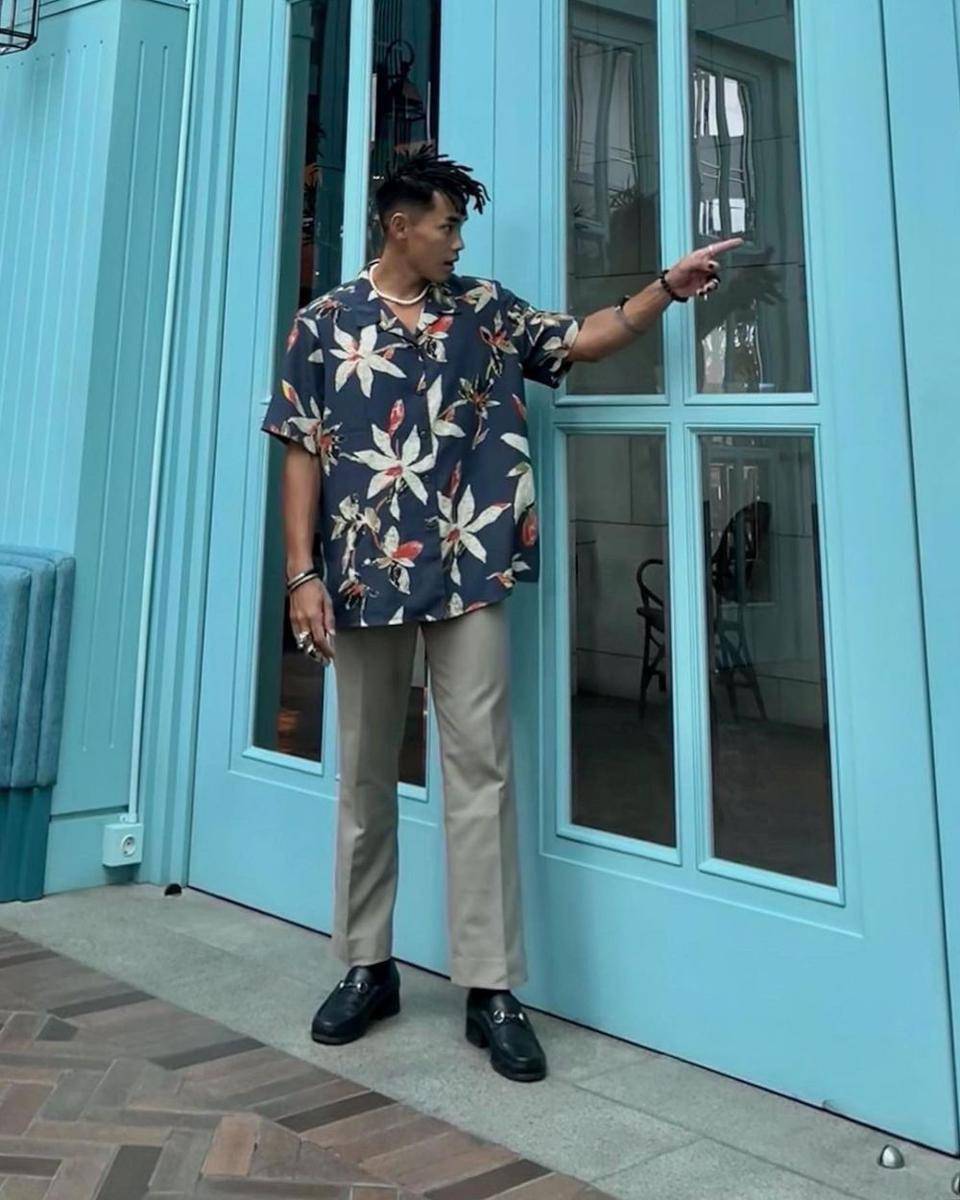 Julius Jason (Instagram.com/juliusjason_)