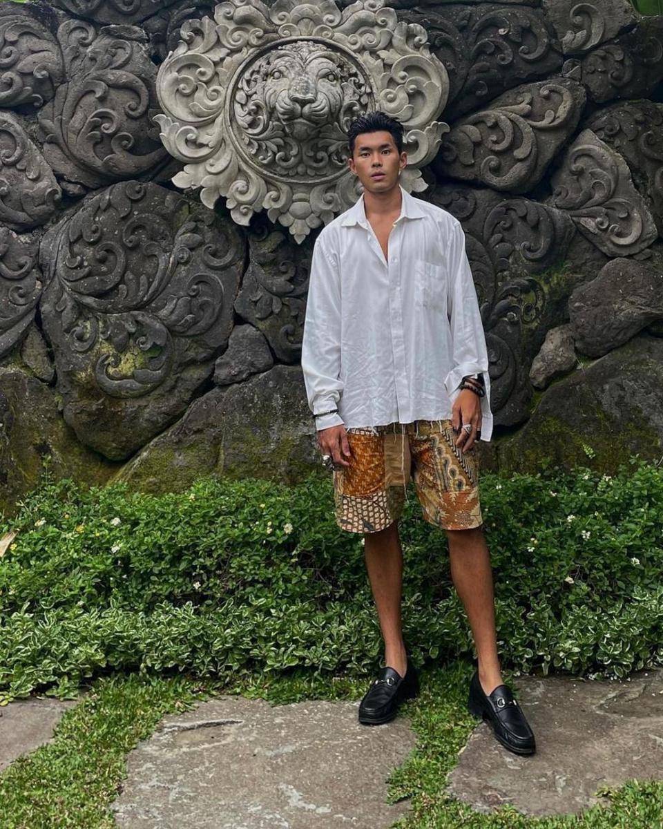 Julius Jason (Instagram.com/juliusjason_)