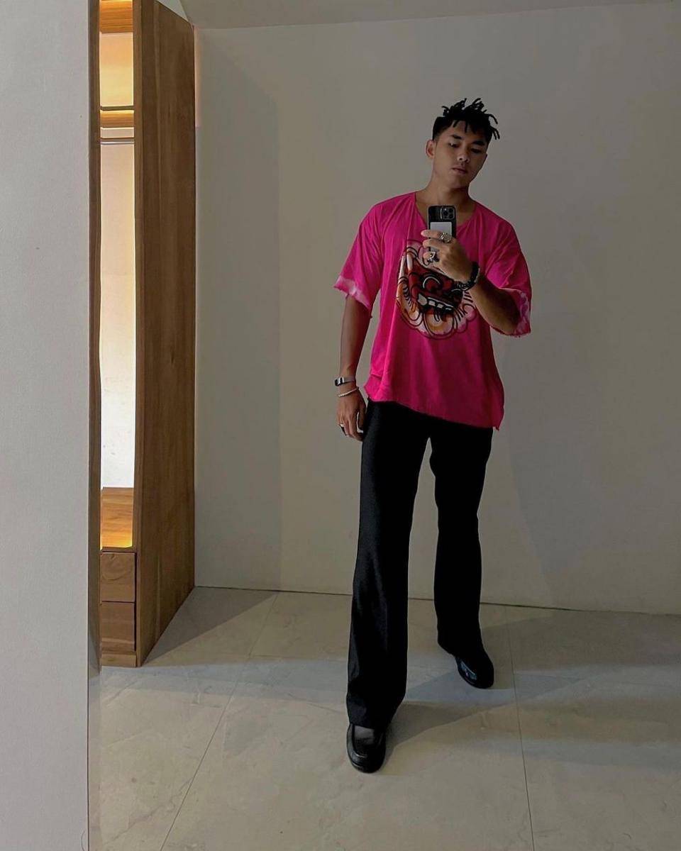 Julius Jason (Instagram.com/juliusjason_)