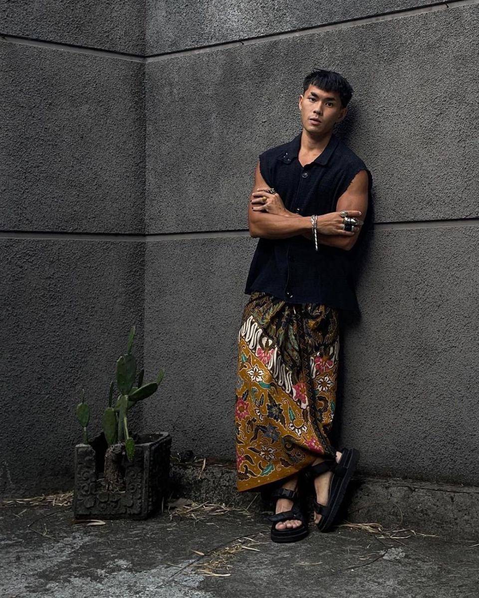 Julius Jason (Instagram.com/juliusjason_)