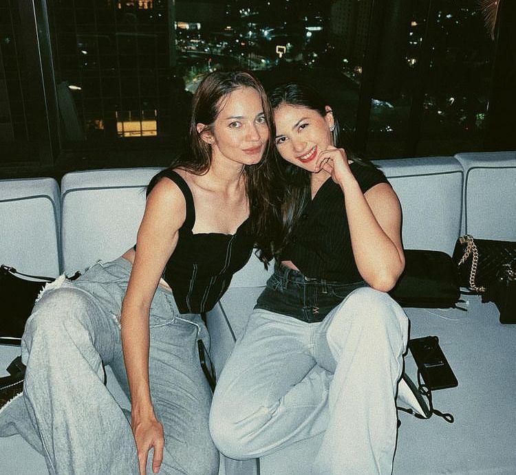 Enzy mila (instagram.com/enzystoria)