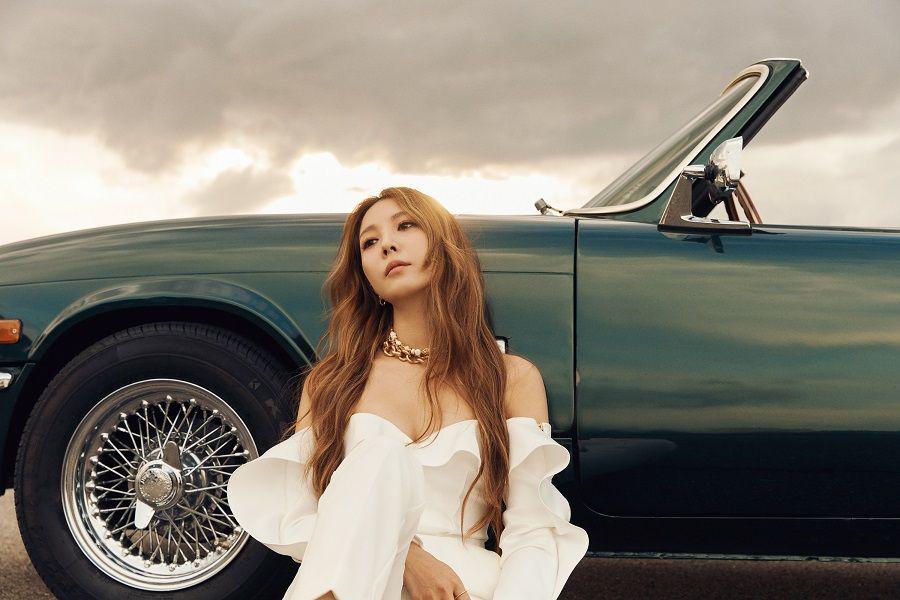 10 Transformasi MV Album Korea Milik BoA selama 22 Tahun Berkarier