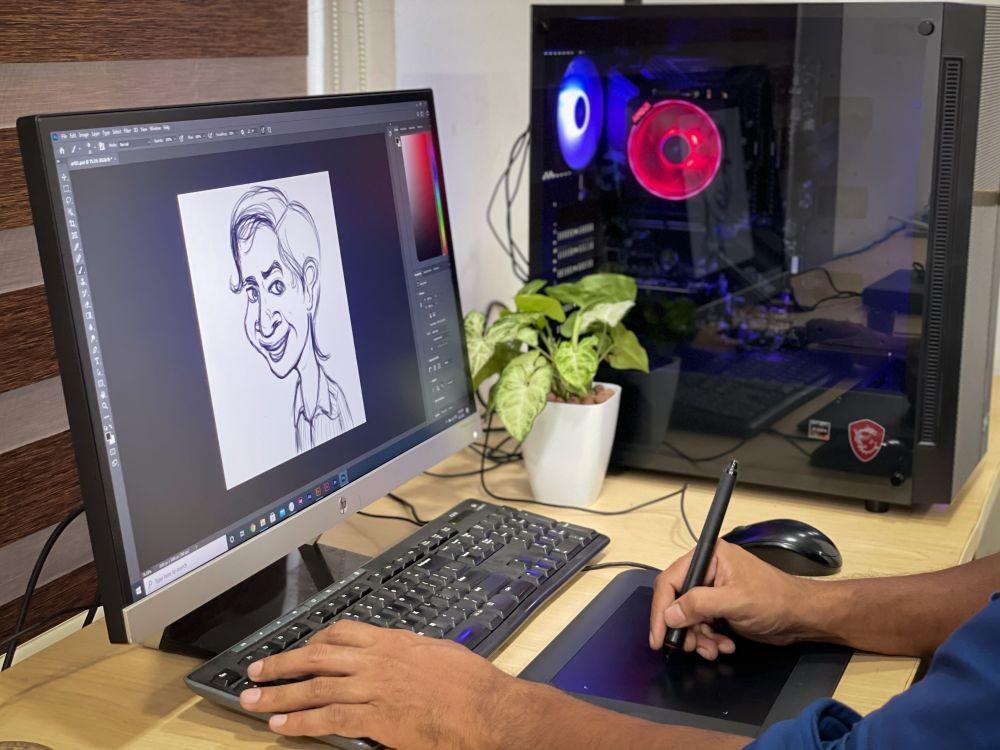 7 Software Menggambar Terbaik di Windows 10