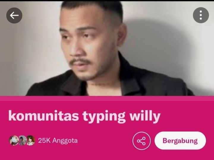 ragam komunitas warga twitter (twitter.com/i/communities)