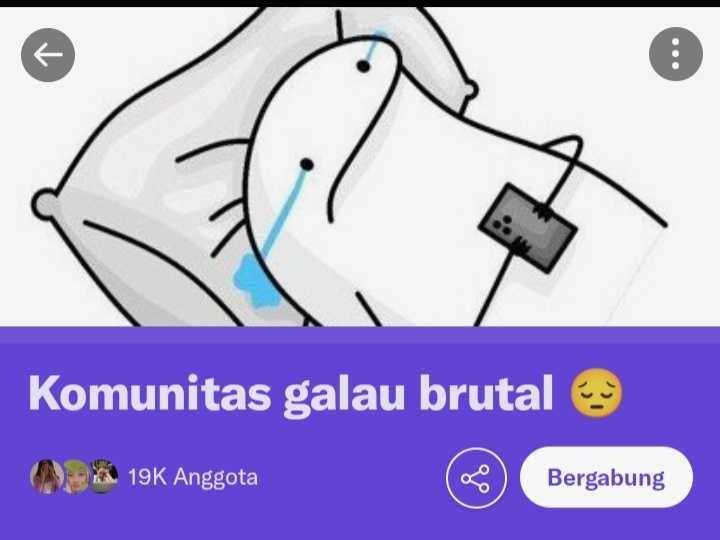 ragam komunitas warga twitter (twitter.com/i/communities)