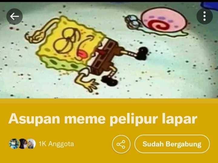 ragam komunitas warga twitter (twitter.com/i/communities)