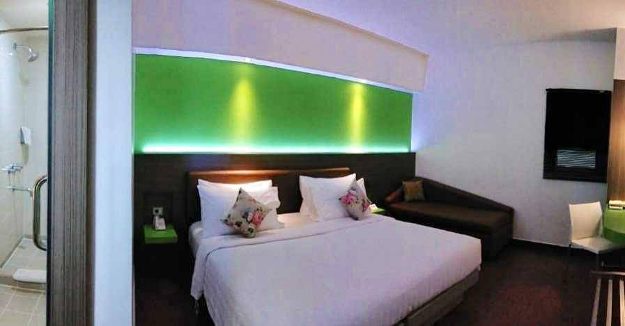 Amaris Hotel Thamrin City (instagram.com/amaris_thamrincity)