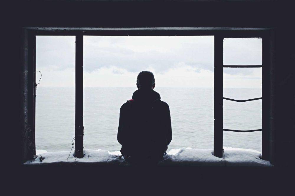 ilustrasi tidak memiliki teman (unsplash.com/Nuh Silliman)
