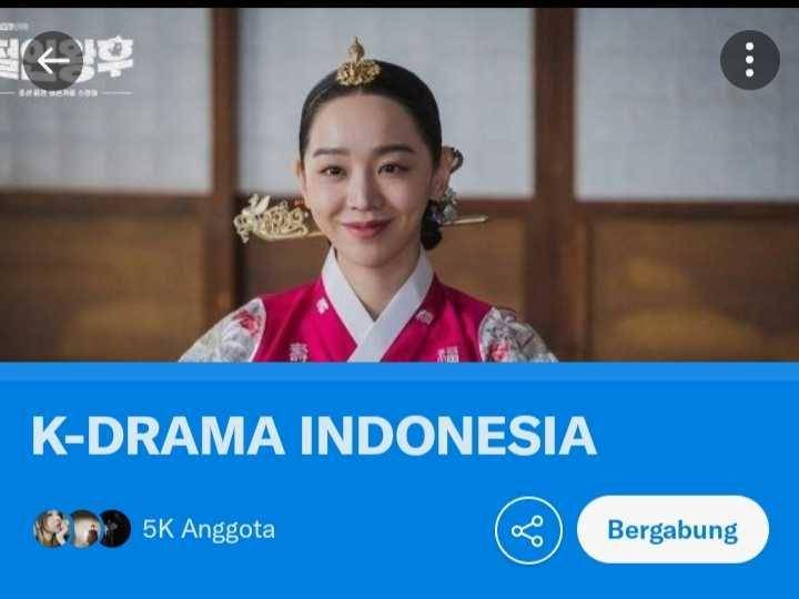 ragam komunitas warga twitter (twitter.com/i/communities)
