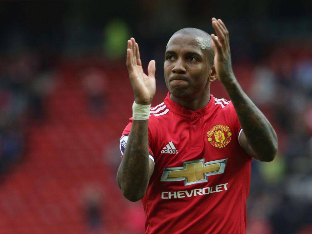 Ashley Young (manutd.com)