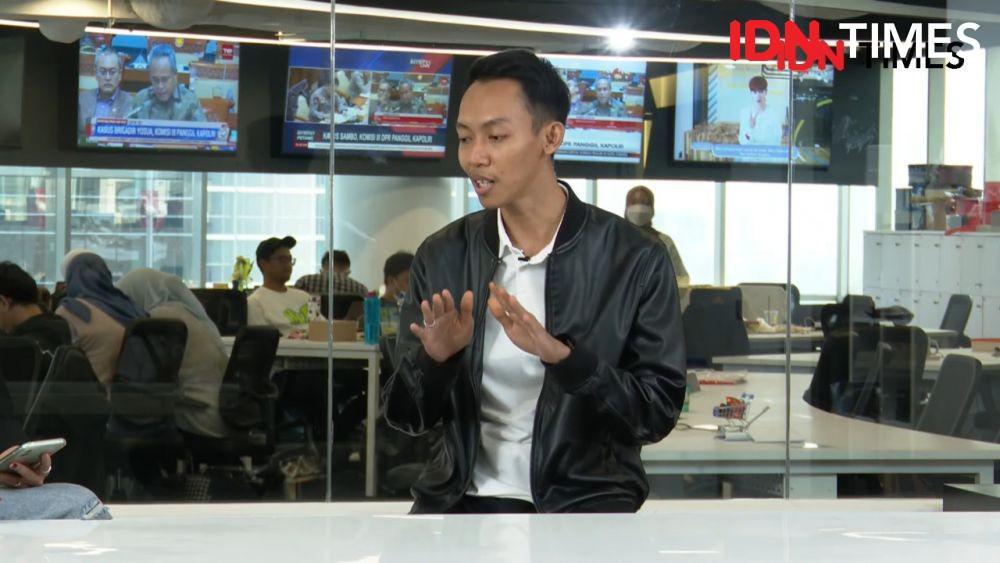 Bupati dan Wakil Bupati Lebak Mundur, Ini Pesan Ketua DPRD