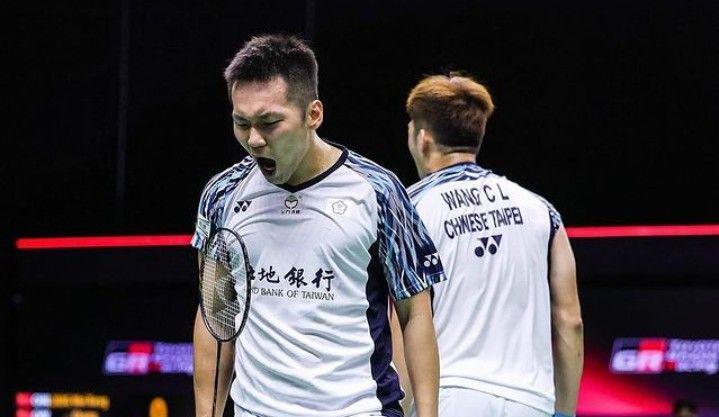 9 Atlet Bulu Tangkis yang Main Rangkap di Kejuaraan Dunia BWF 2022