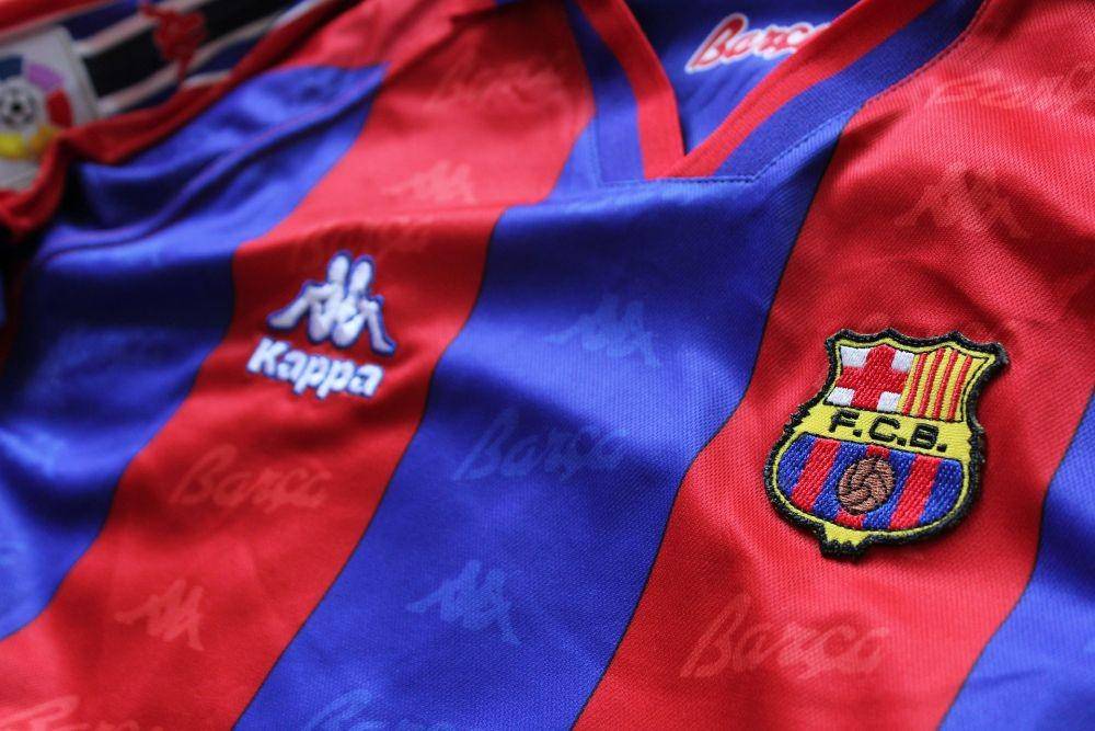 ilustrasi jersey drifit (Pixabay.com/NewUnion_org)