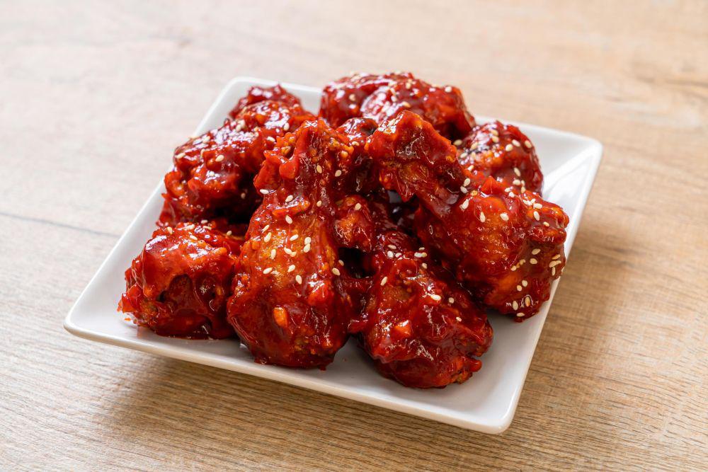 ayam crispy korean (vecteezy.com/top_ntp777396)