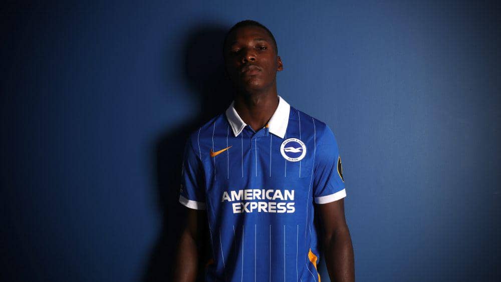 Moises Caicedo (brightonandhovealbion.com)