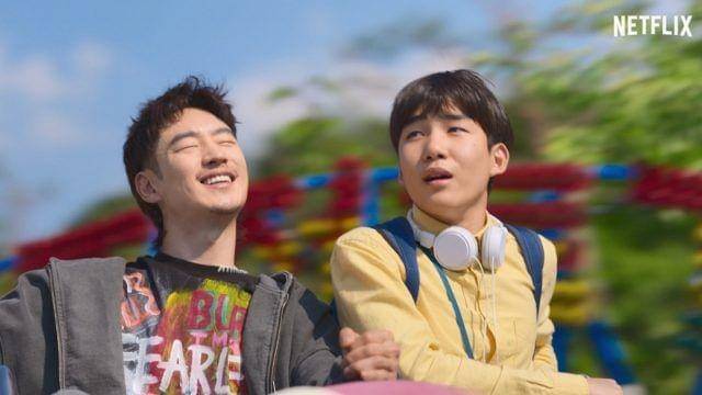 Netflix.com/Move to Heaven