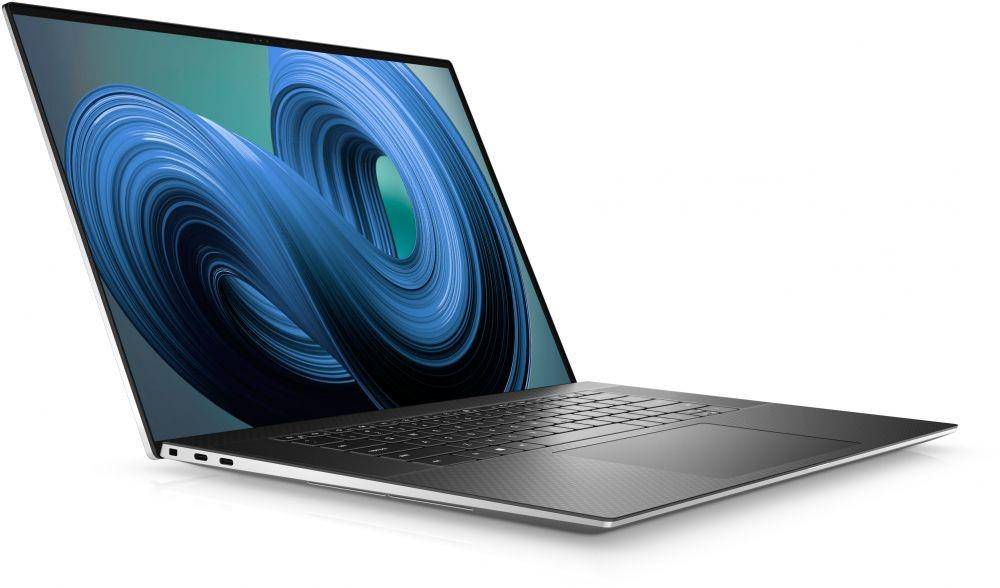 ilustrasi Dell XPS 17 (dok. Dell)